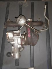 Турбина OPEL Astra 2011