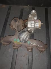 Турбина OPEL Astra 2010