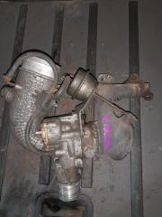 Турбина OPEL Astra 2011