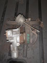 Турбина OPEL Astra 2009