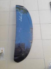 Спойлер задний Opel Insignia 2011