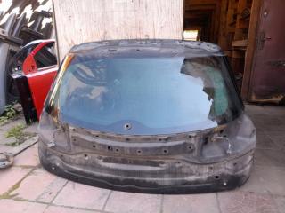 Дверь багажника задняя Opel Insignia 2010