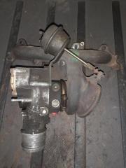 Турбина OPEL Astra 2010