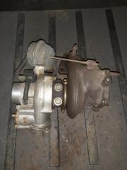 Турбина OPEL Insignia 2010