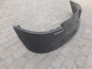 Накладка двери багажника задняя Insignia 2011 A караван