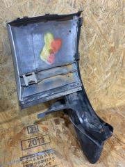 Молдинг крыла Range Rover 2005-2009 Vogue 3 L322