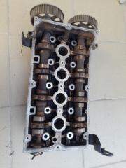 Головка блока цилиндров OPEL Astra 2009-2015 Б/У Головка блока цилиндров OPEL Astra 2009-2015