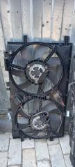 Вентилятор радиатора OPEL Insignia 2009