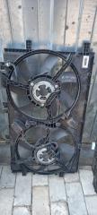 Вентилятор радиатора OPEL Insignia 2010