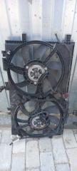 Вентилятор радиатора OPEL Insignia 2009