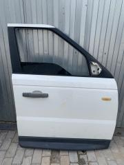 Запчасть дверь передняя правая Land Rover Range Rover Sport 1 2005-2013