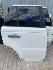 Запчасть дверь задняя правая Land Rover Range Rover Sport 1 2005-2013