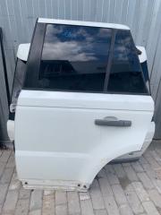Запчасть дверь задняя левая Land Rover Range Rover Sport 1 2005-2013
