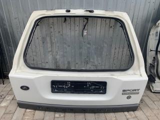 Запчасть крышка багажника Land Rover Range Rover Sport 1 2005-2009