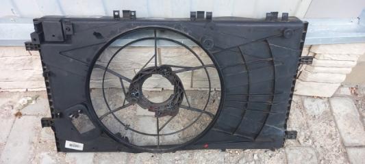 Запчасть диффузор OPEL Insignia 2009-2015 A18XER 22915613 Б/У Диффузор OPEL Insignia 2009-2015 A18XER 22915613 Б/У