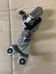 Запчасть мотор дворников задний Land Rover Range Rover Sport 1 2005-2009