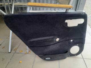 Обшивка двери задняя левая OPEL Vectra 1995-2002 Б/У Обшивка двери задняя левая OPEL Vectra 1995-2002