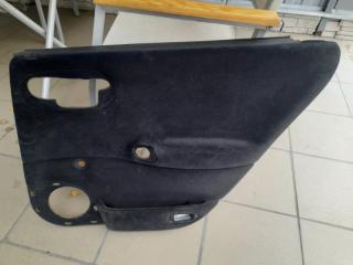 Обшивка двери задняя правая OPEL Vectra 1995-2002 Б/У Обшивка двери задняя правая OPEL Vectra 1995-2002