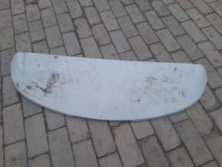 Спойлер задний Opel Insignia 2010