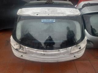 Дверь багажника задняя OPEL Insignia 2011