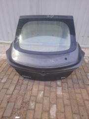 Дверь багажника OPEL Insignia 2008-2014