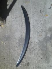 Спойлер задний Opel Insignia 2008-2014