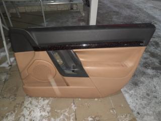 Обшивка двери передняя правая OPEL Signum 2003-2008