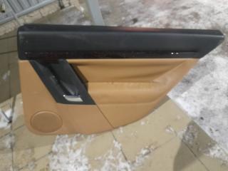 Обшивка двери задняя правая OPEL Signum 2003-2008