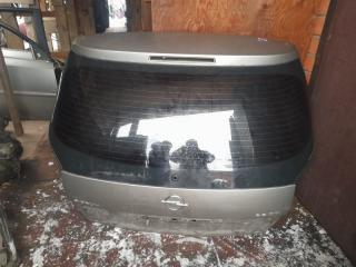 Дверь багажника задняя opel Signum 2003-2008