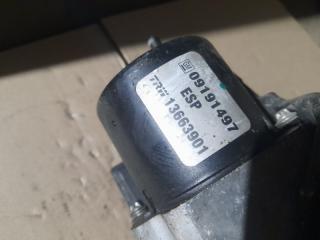 Блок abs Opel Vectra C Y22DTR Блок abs Opel Vectra C Y22DTR
