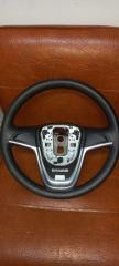 Фото запчасти руль OPEL Meriva 2011-2014 Б/У запчасть Запчасть руль OPEL Meriva 2011-2014