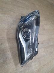 Фара передняя правая Opel Insignia 2014 новая Фара передняя правая Opel Insignia 2014