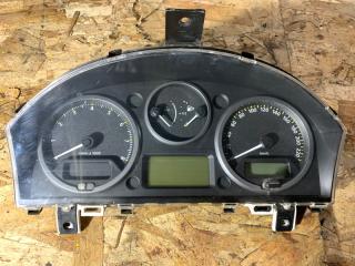 Запчасть панель приборов Land Rover Freelander 2006-2010