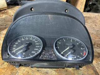 Запчасть панель приборов BMW 3 2004-2007