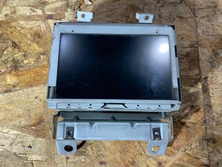Запчасть дисплей информационный Land Rover Freelander 2006-2010