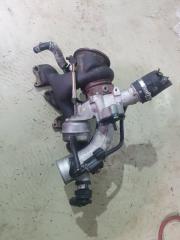 Турбина OPEL Astra 2011