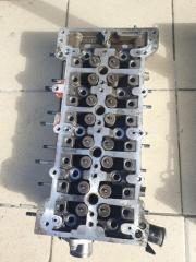 Головка блока цилиндров Opel Insignia 2009-2015 Б/У Головка блока цилиндров Opel Insignia 2009-2015