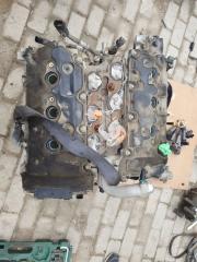 Запчасть двигатель opel Antara 2012