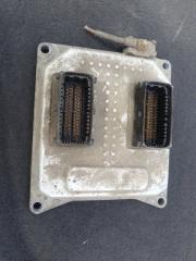 Блок управления двигателем opel Astra 2004-2014