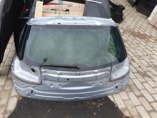 Дверь багажника задняя Opel Insignia 2013