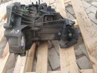 МКПП Octavia 1997-2008 1.6
