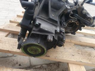 МКПП SKODA Octavia 1.6