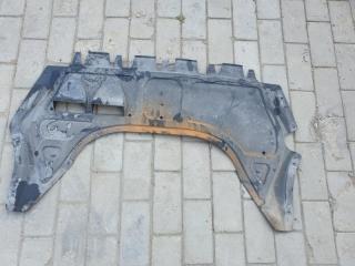 Запчасть защита двигателя Volkswagen Passat CC 2012-2017