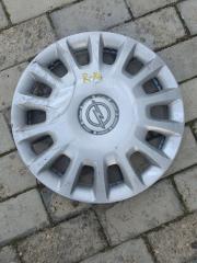 Запчасть колпак OPEL Astra