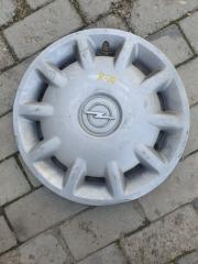 Запчасть колпак opel Astra