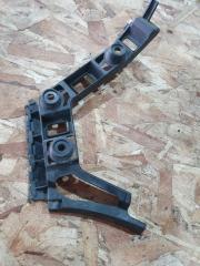 Запчасть кронштейн бампера задний правый Volkswagen Golf 2008-2012