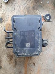 Запчасть блок abs Land Rover Freelander