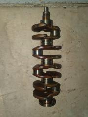 Коленвал OPEL Astra 2009 Б/У Коленвал OPEL Astra 2009