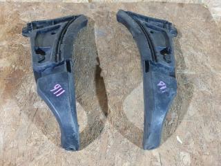 Запчасть кронштейн бампера передний Volvo XC 2002-2006