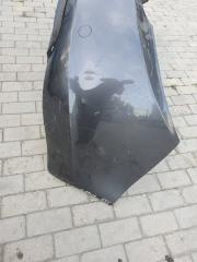 Бампер задний OPEL Insignia 2010
